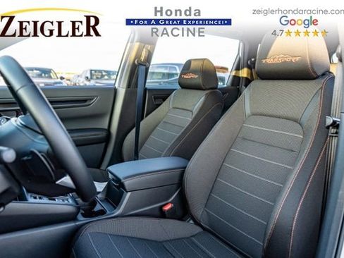 Used 2026 Honda CR-V TrailSport image 17