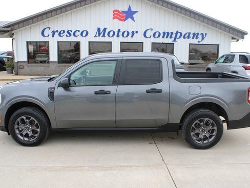 Used 2022 Ford Maverick XLT w/ Equipment Group 300A Standard image 8