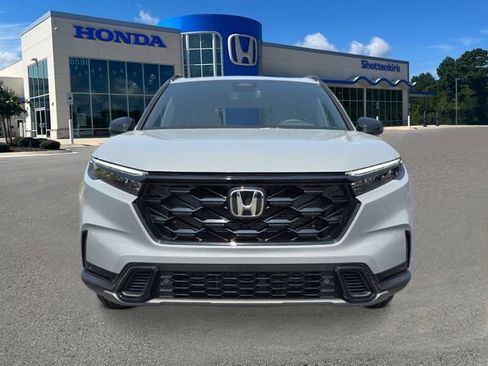 New 2026 Honda CR-V Sport-L image 8