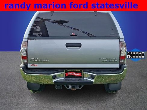 Used 2014 Toyota Tacoma PreRunner image 5