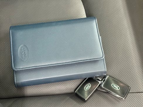 Used 2019 Land Rover Range Rover Supercharged image 42