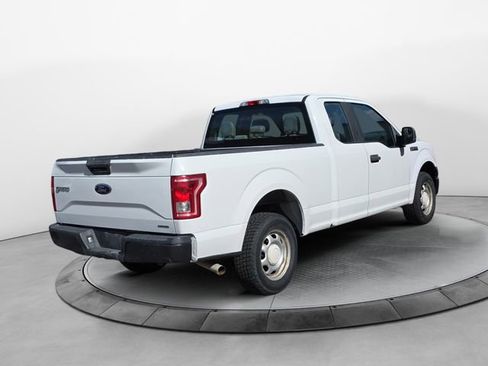 Used 2015 Ford F150 XL w/ Equipment Group 101A Mid image 5