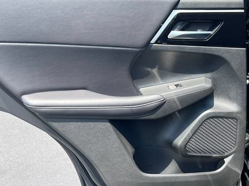 New 2026 Nissan Rogue SL AWD/4WD image 34