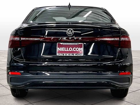 New 2026 Volkswagen Jetta S image 6