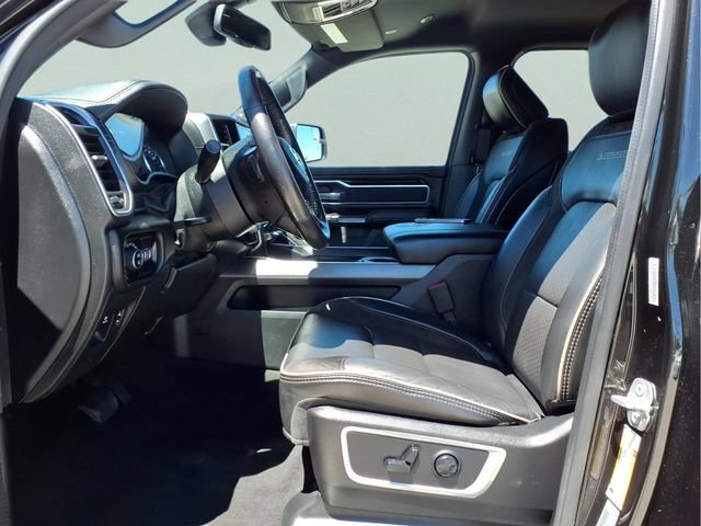 Used 2020 RAM 1500 Laramie w/ Sport Appearance Package AWD/4WD image 17