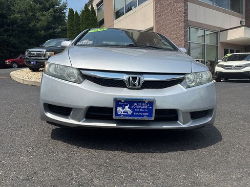 Used 2009 Honda Civic LX image 13