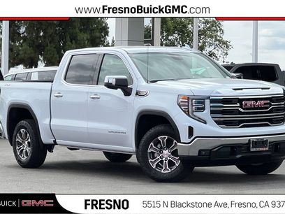 New 2026 GMC Sierra 1500 SLT w/ SLT Convenience Package