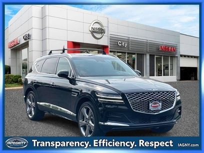 Used 2024 Genesis GV80 2.5T w/ Prestige Package