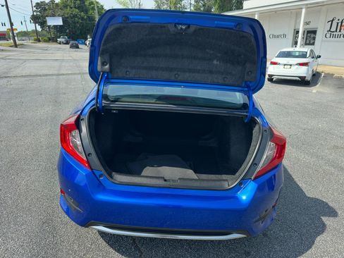 Used 2019 Honda Civic LX image 15