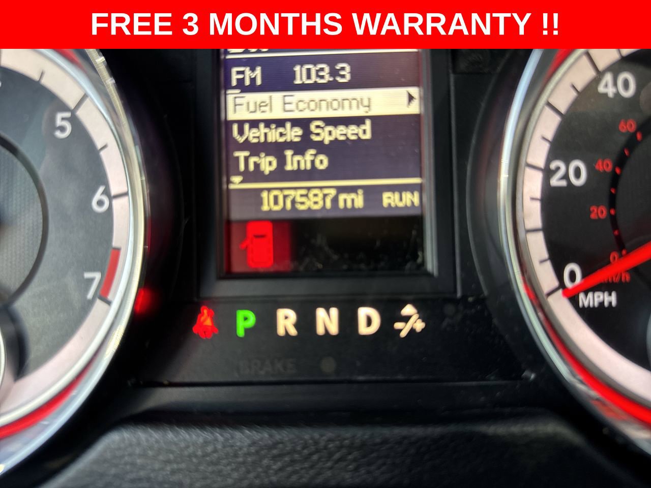 Used 2019 Dodge Grand Caravan GT FWD image 16