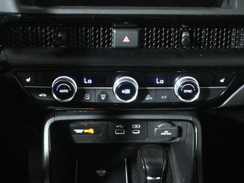 Used 2023 Honda CR-V Sport Touring image 22