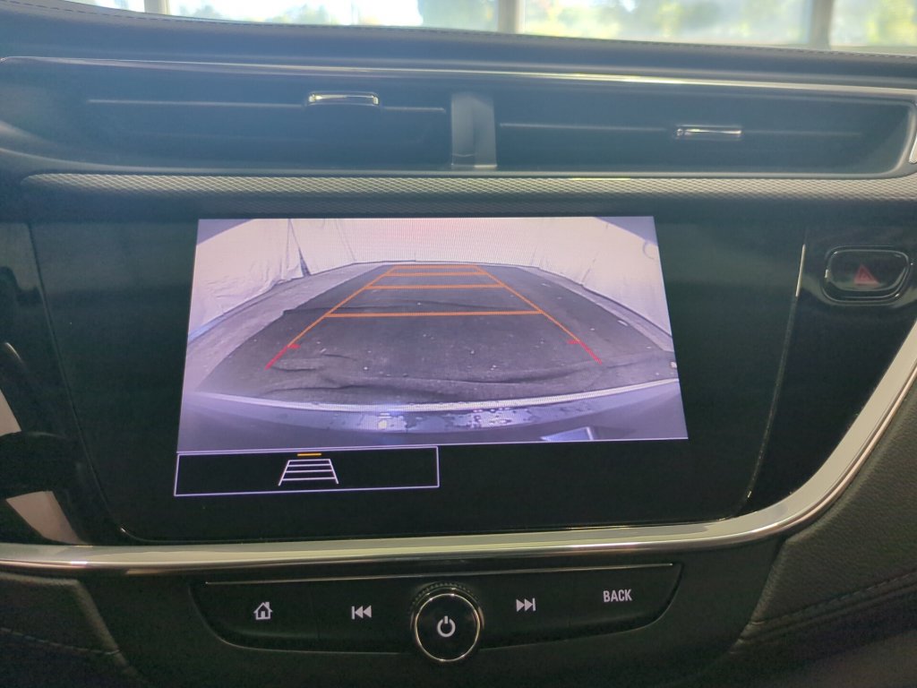 Used 2023 Buick Encore GX Essence w/ Experience Buick Package AWD/4WD image 13