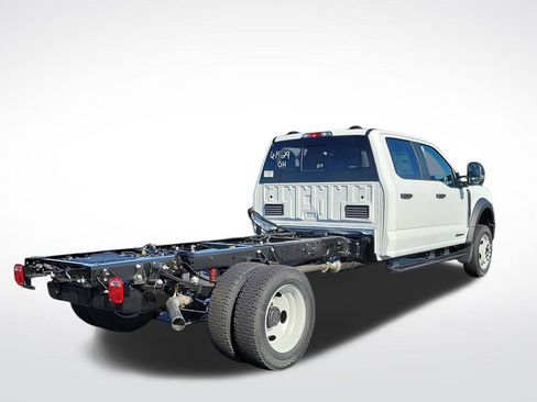 New 2026 Ford F450 XL image 7
