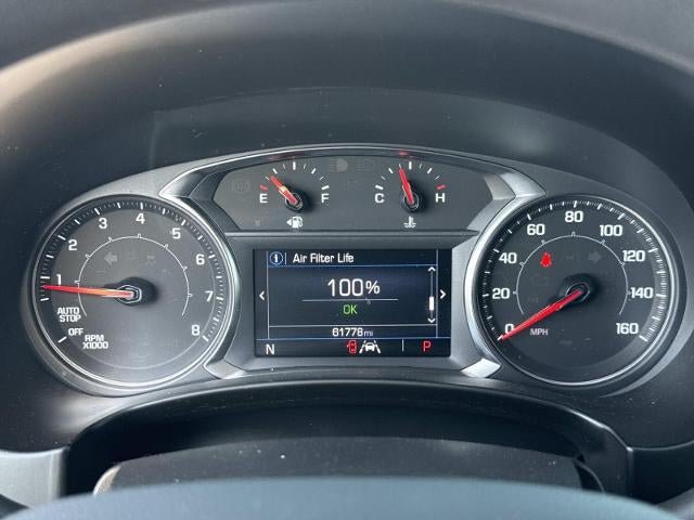 Used 2024 GMC Terrain SLE w/ Driver Convenience Package FWD image 27
