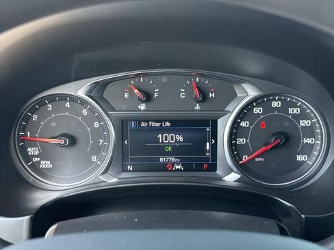 Used 2024 GMC Terrain SLE w/ Driver Convenience Package FWD image 27