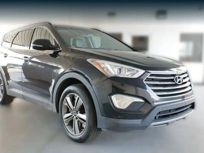 Used 2013 Hyundai Santa Fe Limited w/ Technology Pkg