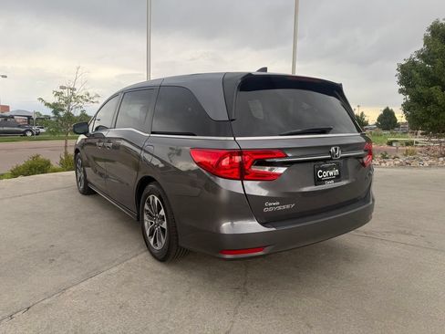 Used 2022 Honda Odyssey EX-L image 5