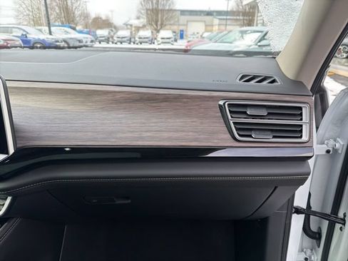 New 2026 Volkswagen Atlas SEL Premium R-Line AWD/4WD image 45