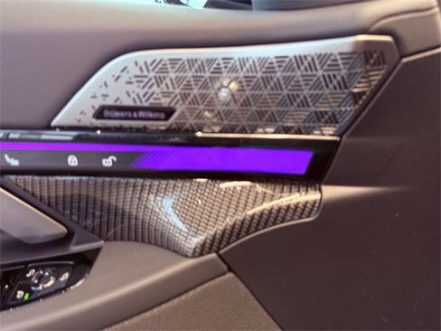 New 2026 BMW M5 Touring image 27