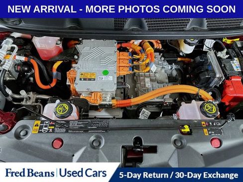Used 2020 Chevrolet Bolt LT FWD image 30
