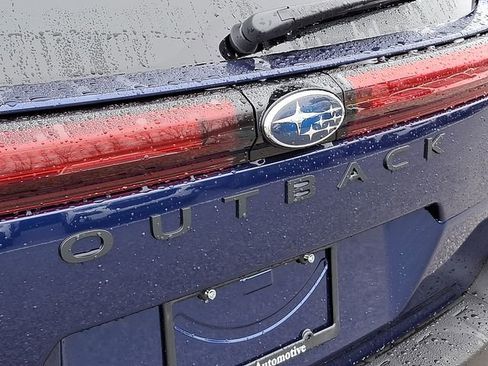 New 2026 Subaru Outback Touring XT image 28