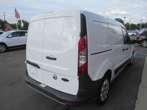 Used 2015 Ford Transit Connect XL FWD image 5