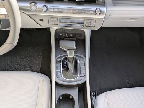 New 2026 Hyundai Kona SEL Sport image 23