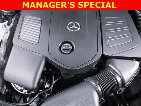 Certified 2025 Mercedes-Benz C 300 4MATIC Sedan image 52