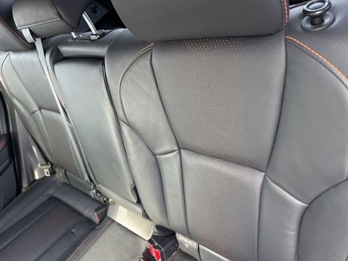 Used 2023 Subaru Crosstrek 2.5i Limited image 16