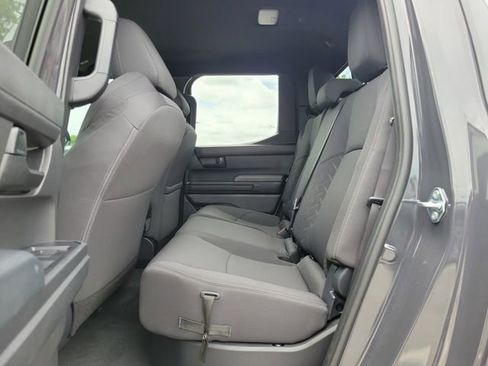 Used 2026 Toyota Tacoma SR5 RWD image 10