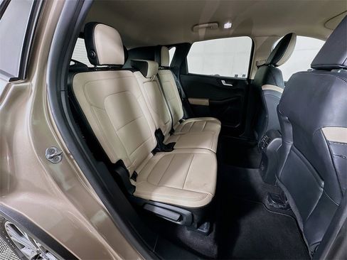 Used 2020 Ford Escape SEL image 33