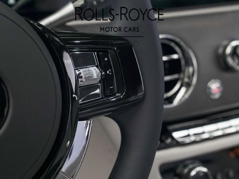 New 2026 Rolls-Royce Ghost RWD image 34