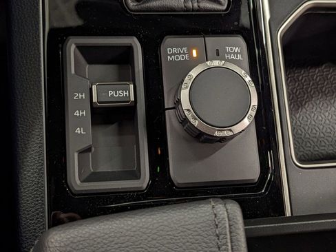 New 2026 Toyota Tundra SR5 image 24