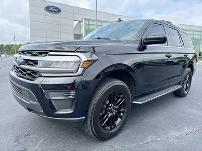 Certified 2023 Ford Expedition XLT