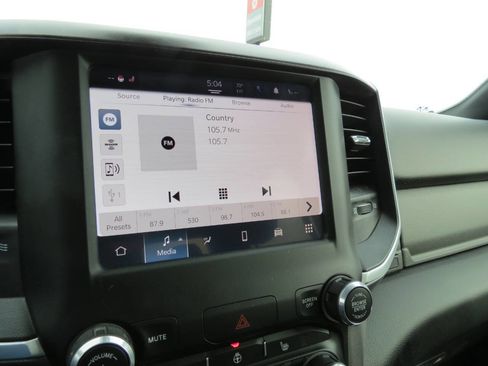 Used 2023 RAM 1500 Big Horn image 15