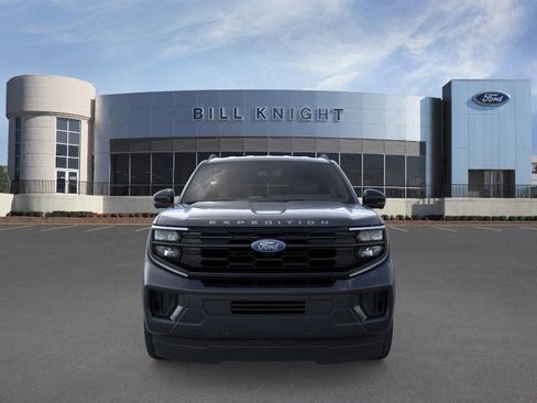 New 2026 Ford Expedition Active AWD/4WD image 30