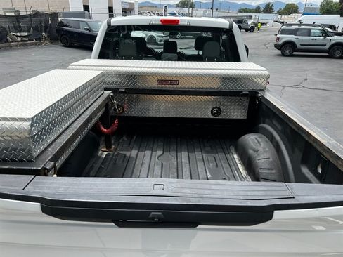 Used 2019 Ford F250 XL w/ XL Value Package AWD/4WD image 8