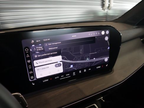 New 2026 Audi Q3 quattro 2.0T AWD/4WD image 26