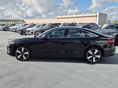 Certified 2025 Audi A5 2.0T Premium Plus w/ Premium Plus image 3