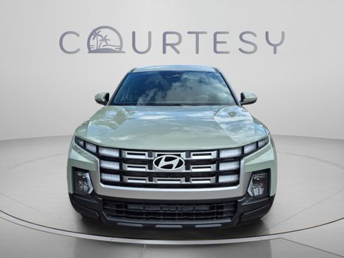 New 2027 Hyundai Santa Cruz SE FWD image 8