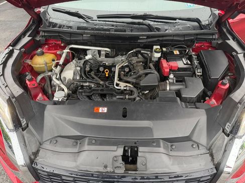 Used 2022 Mitsubishi Outlander ES AWD/4WD image 27