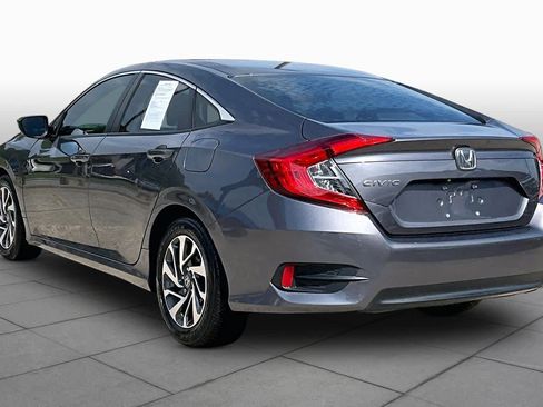 Used 2016 Honda Civic EX image 11
