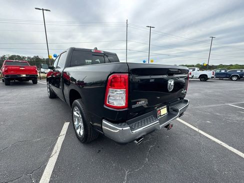 Used 2023 RAM 1500 Big Horn AWD/4WD image 8