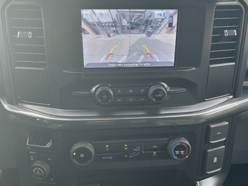 Used 2022 Ford F150 XL w/ STX Appearance Package image 25