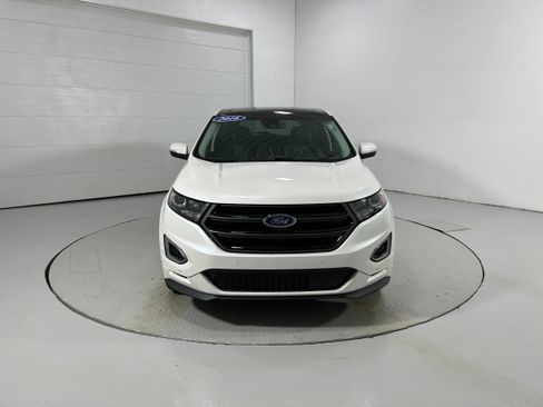 Used 2016 Ford Edge Sport w/ Equipment Group 401A image 18