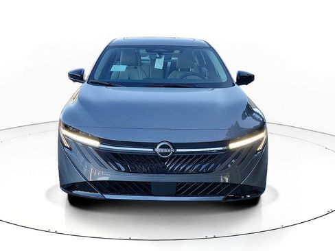 New 2026 Nissan Sentra SL w/ Floor Mat Package image 2