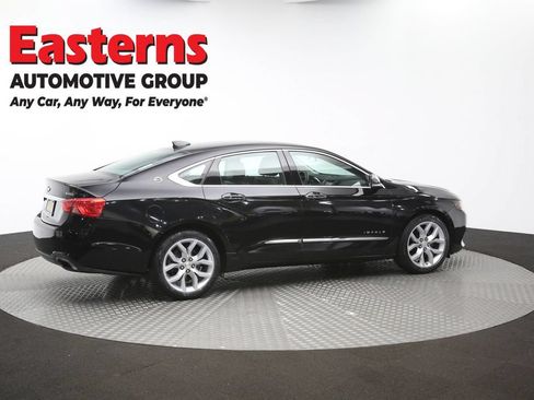 Used 2017 Chevrolet Impala Premier FWD image 44
