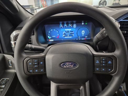 New 2026 Ford F150 STX w/ Equipment Group 200A AWD/4WD image 27
