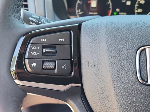 Certified 2026 Honda Odyssey Touring image 22