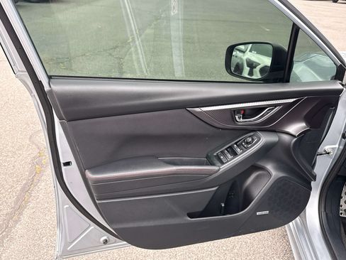 Used 2019 Subaru Impreza 2.0i Sport AWD/4WD image 12